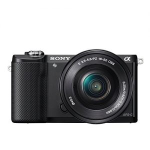 Sony-A5000-Cmara-rflex-digital-de-201-MP-pantalla-articulada-3-estabilizador-vdeo-Full-HD-WiFi-color-negro-kit-con-objetivo-16-50mm-f35-OSS-color-negro-0