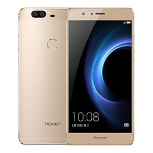 Android-60-Huawei-Honor-V8-KNT-AL20-4GB-RAM-64GB-ROM-4G-LTE-Dual-Sim-Full-Active-25GHz-CPU-57-inch-2K-Display-Dual-Camera-12MP-Oro-0