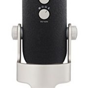 Blue-Microphones-Yeti-Micrfono-de-condensador-USB-multimodo-color-gris-y-negro-0-0