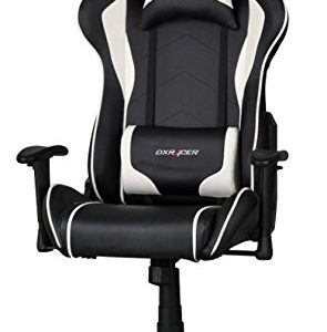 DXRacer-Asientos-de-juego-Formula-Gaming-Chair-negro-0