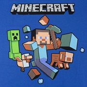 Hombres-Minecraft-Minecraft-Camiseta-0-0