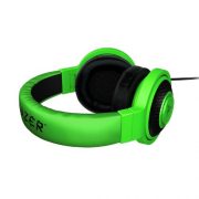 Razer-Kraken-Auriculares-Gaming-de-diadema-abiertos-control-remoto-integrado-110-dB-32-Ohmio-USB-color-verde-0-5