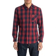 Quiksilver-hombre-Motherfly-Flann-0-1