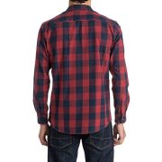 Quiksilver-hombre-Motherfly-Flann-0-2