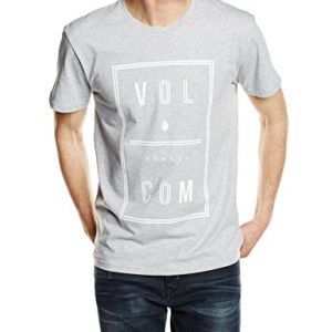 Volcom-Saturday-BSC-SS-Camiseta-Hombre-0